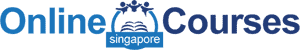 Online Courses Singapore logo mobile