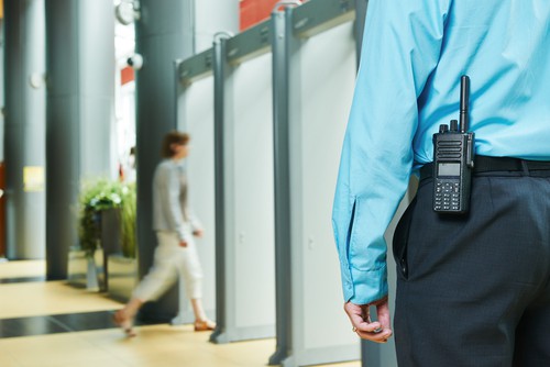 Security Officer Courses Online