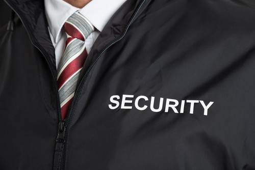 Security Officer Courses Online