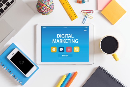 5 Reasons To Take Up A Digital Marketing Course