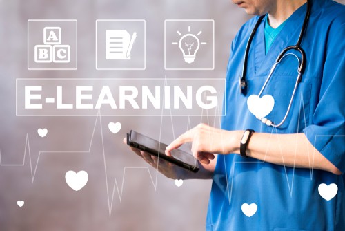 Important Benefits Of A Healthcare Online Course