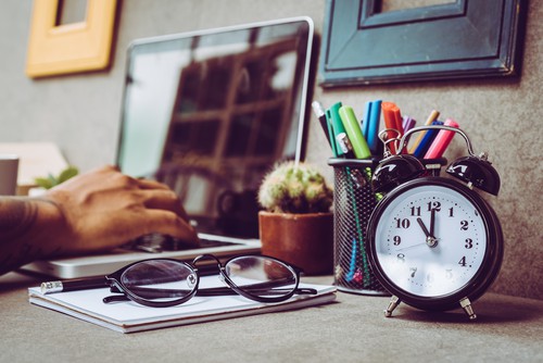 How Will A Online Course Manage Your Time Better?